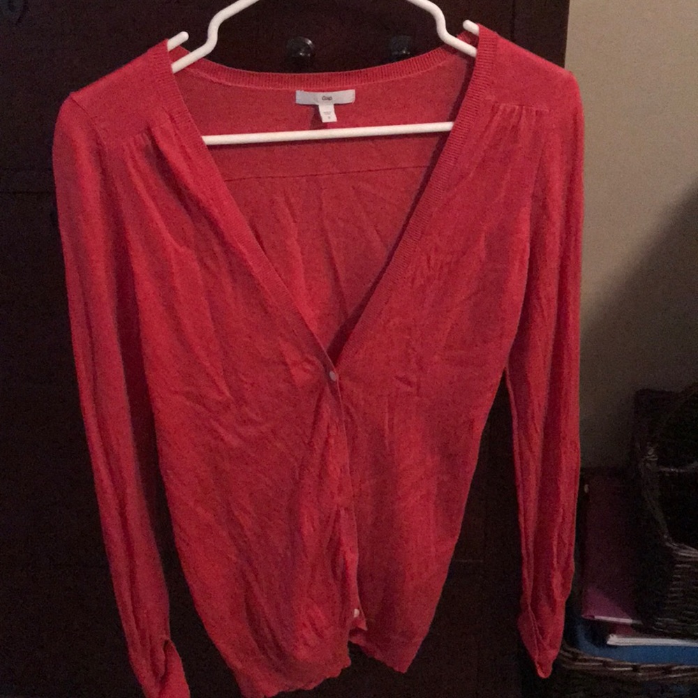 Cardigan